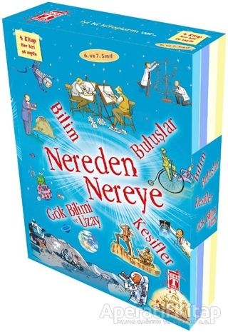 Ucuz Kitap Al