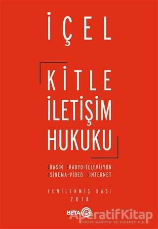 Kitle İletişim Hukuku