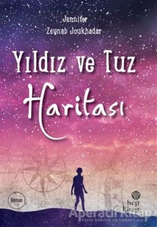 Yıldız ve Tuz Haritası