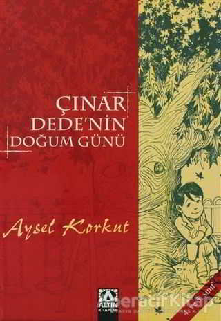Çınar Dede nin Doğum Günü 4 ve 5 Sınıf