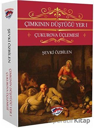 Çımkının Düştüğü Yer 2