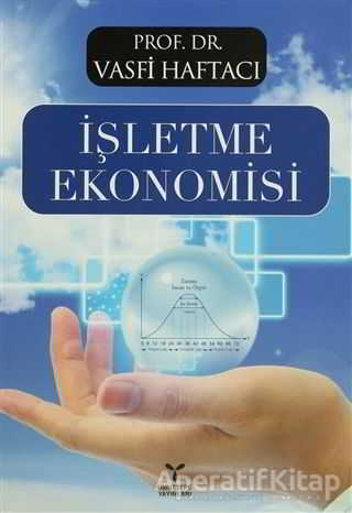 İşletme Ekonomisi