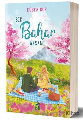 Bir Bahar Akşamı