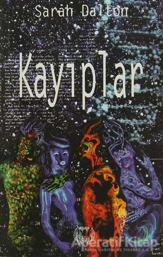 Kayıplar Sarah Dalton 86 İndirim