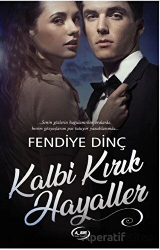 Kalbi Kırık Hayaller