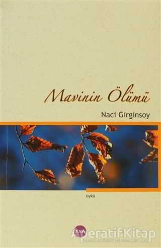 Mavinin Ölümü