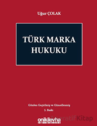 Türk Marka Hukuku