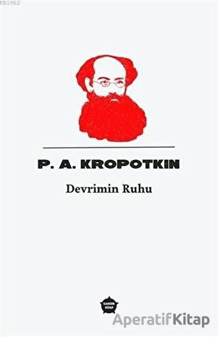Devrimin Ruhu
