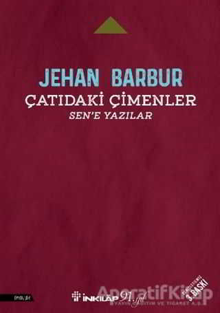 Çatıdaki Çimenler Sen e Yazılar