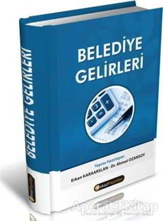 Belediye Gelirleri