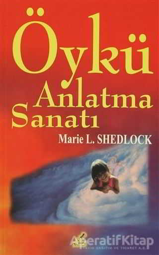 Hikaye Anlatma Sanatı