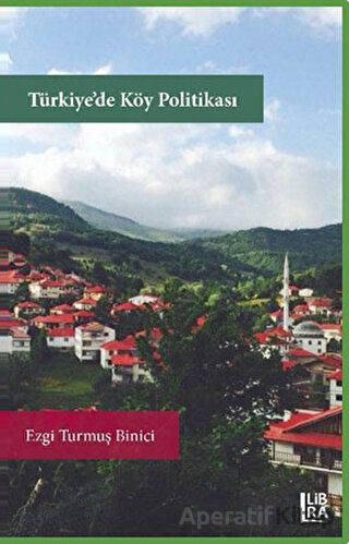 Türkiye de Köy Politikası