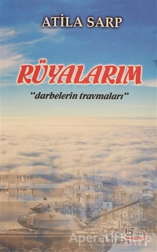 Rüyalarım