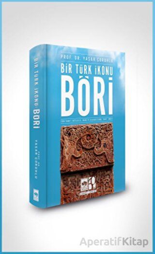 Türk Mitolojisinin ABC si