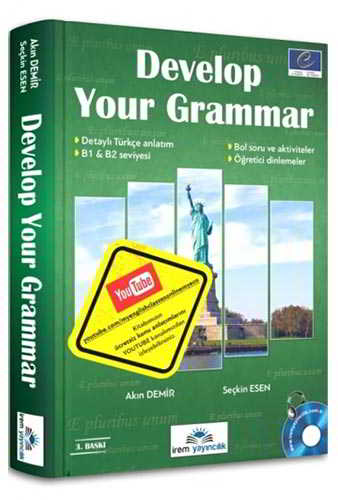 DEVELOP YOUR GRAMMAR İREM