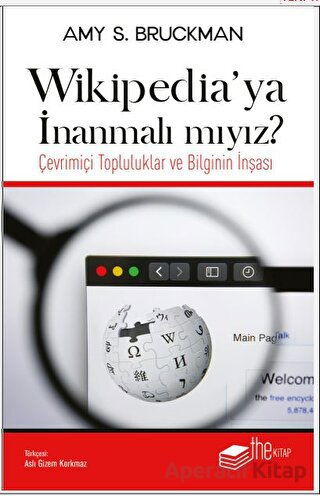 Wikipedia ya İnanmalı mıyız