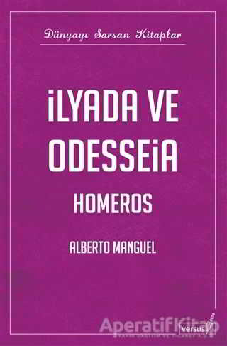 İlyada ve Odysseia
