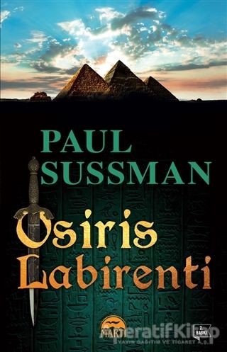 Osiris Labirenti
