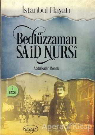 Bediüzzaman Said Nursi