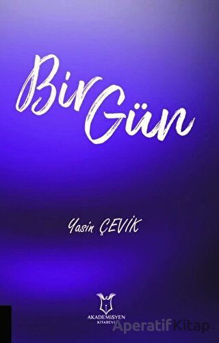 Bir Gün