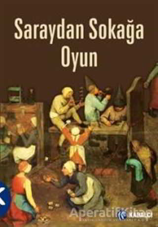 Saraydan Sokağa Oyun Fatma Akyürek Gül Özturanlı
