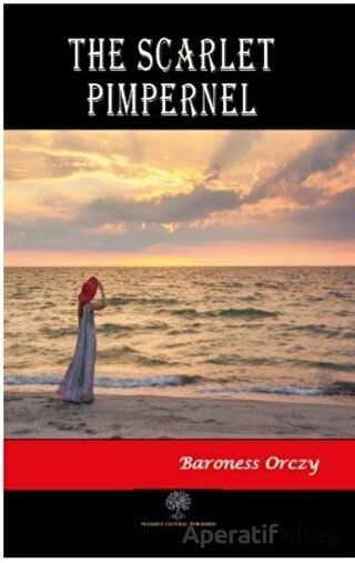The Scarlet Pimpernel