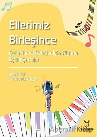 Ellerimiz Birleşince