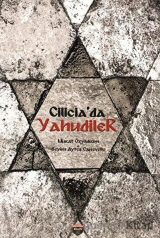 Cilicia da Yahudiler