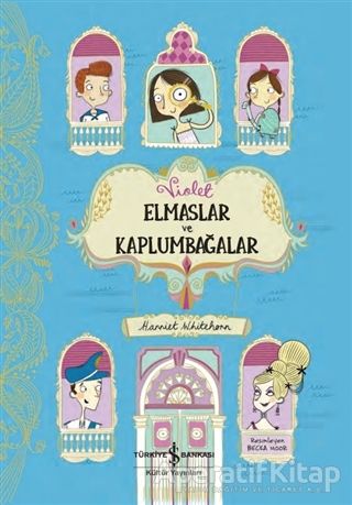 Ucuz Kitap Al
