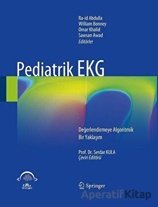 Pediatrik EKG