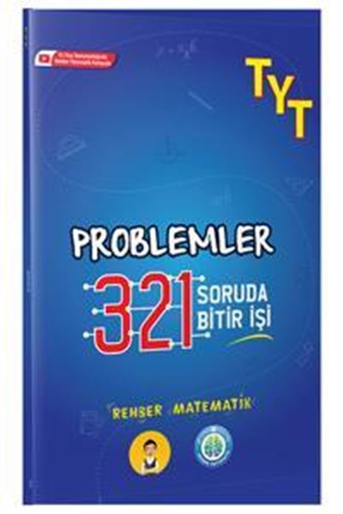 TYT 321 Rehber Matematik Problemler