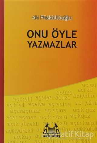 Ucuz Kitap Al