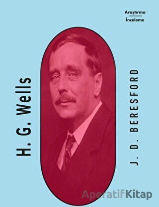 H G Wells