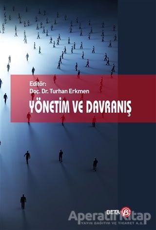 Yönetim ve Davranış