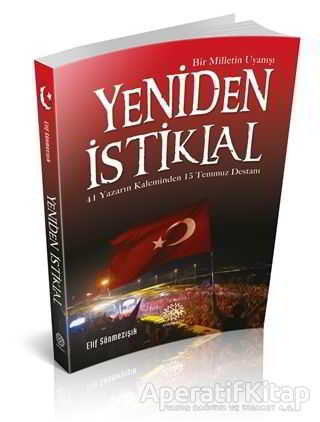 Yeniden İstiklal