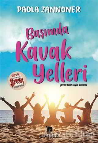 Başımda Kavak Yelleri