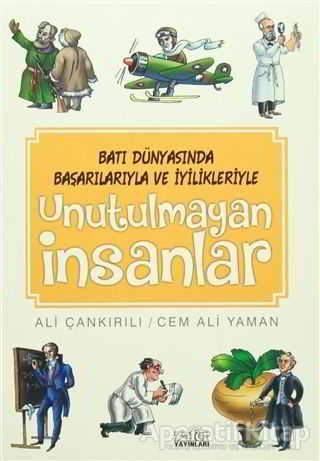 Örnek İnsanlar