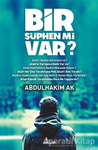 Bir Şüphen Mi Var