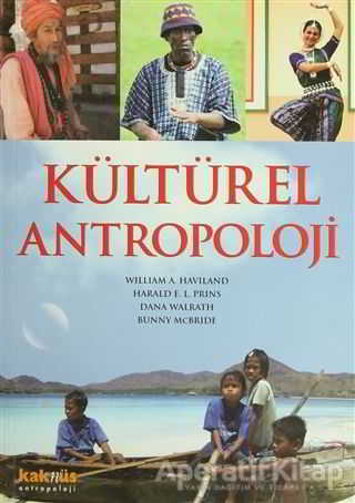 Kültürel Antropoloji