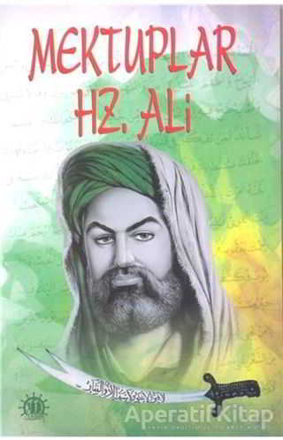 Mektuplar Hz Ali