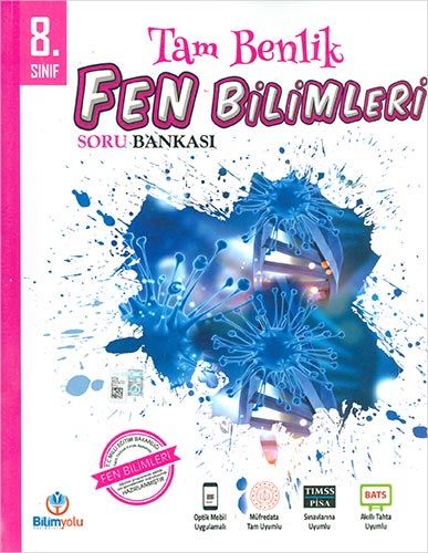 5 Sınıf İngilizce Tam Benlik Soru Bankası