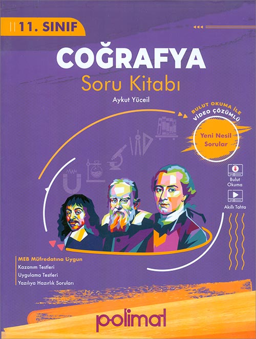 7 Sınıf Matematik Rekor Soru Bankası