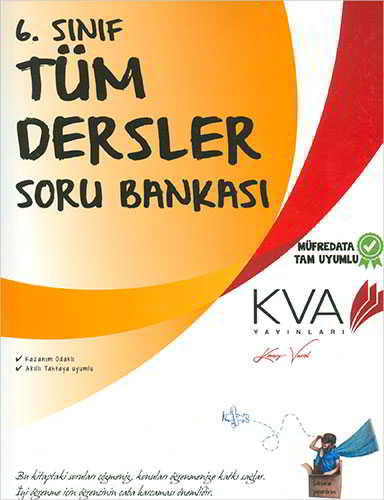 Limit 7 Sınıf Matematik Soru Bankası