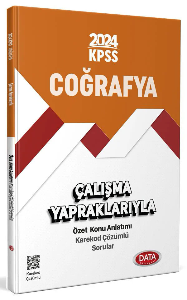 KPSS Çalışma Yapraklarıyla Vatandaşlık