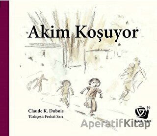Akim Koşuyor