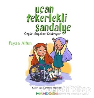 Uçan Tekerlekli Sandalye