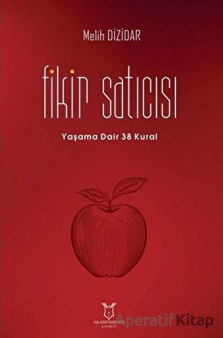 Fikir Satıcısı