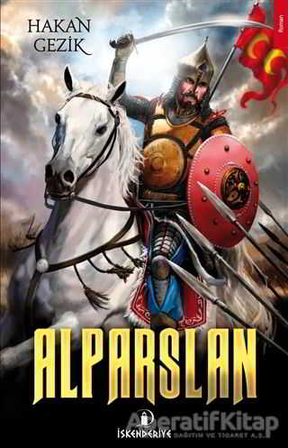 Alparslan Hakan Gezik 20 İndirim