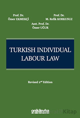 Turkish Individual Labour Law