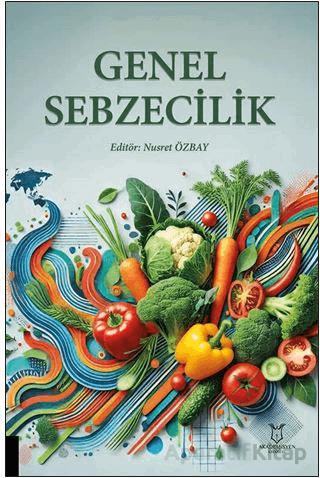 Genel Sebzecilik